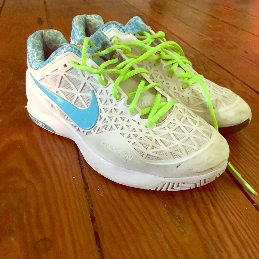 Tennis Court Shoes